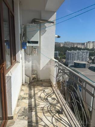 2 otaqlı Yeni tikili, Əhmədli m., Bakı