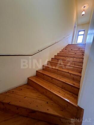 4 otaqlı Həyət evi/Bağ evi, Novxanı q., Bakı
