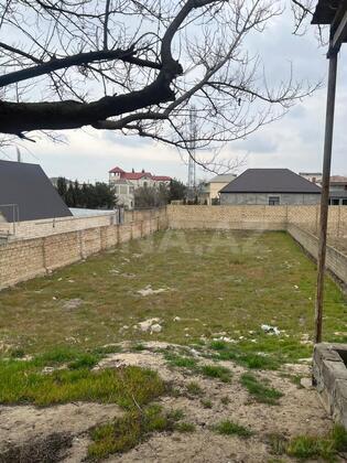 4 otaqlı Həyət evi/Bağ evi, Novxanı q., Bakı
