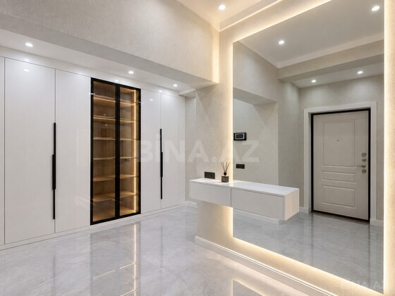 4 otaqlı Yeni tikili, Nəriman Nərimanov m., Bakı