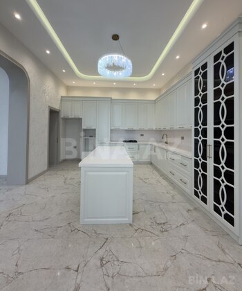 6 otaqlı Həyət evi/Bağ evi, Mərdəkan q., Bakı
