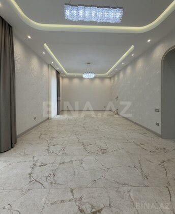 6 otaqlı Həyət evi/Bağ evi, Mərdəkan q., Bakı