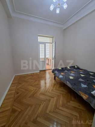 2 otaqlı Köhnə tikili, Nəriman Nərimanov m., Bakı