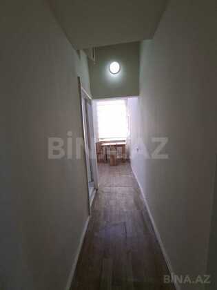 2 otaqlı Köhnə tikili, Nəriman Nərimanov m., Bakı