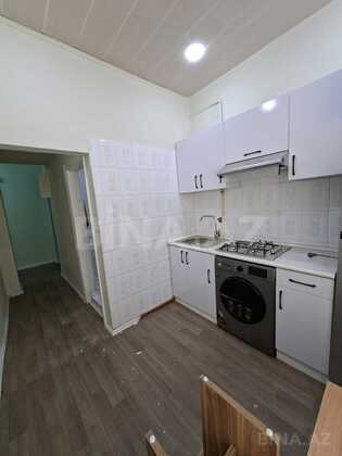 2 otaqlı Köhnə tikili, Nəriman Nərimanov m., Bakı
