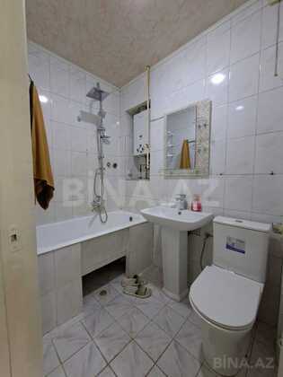 2 otaqlı Köhnə tikili, Nəriman Nərimanov m., Bakı