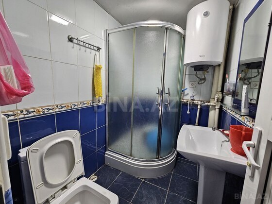 2 otaqlı Köhnə tikili, Yeni Günəşli q., Bakı