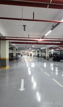 2 otaqlı Yeni tikili, Koroğlu m., Bakı