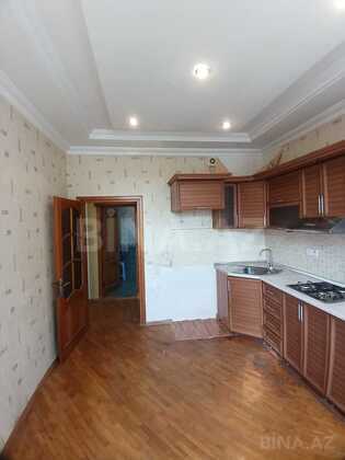 2 otaqlı Yeni tikili, 20 Yanvar m., Bakı