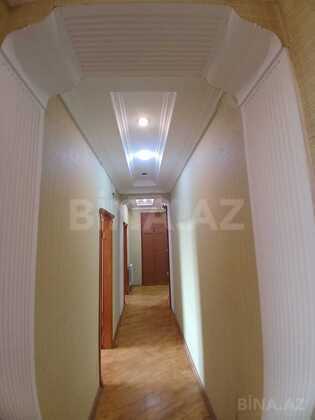 2 otaqlı Yeni tikili, 20 Yanvar m., Bakı