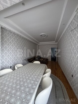 2 otaqlı Yeni tikili, Əhmədli m., Bakı