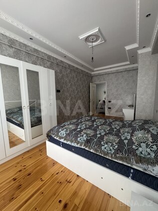 2 otaqlı Yeni tikili, Əhmədli m., Bakı