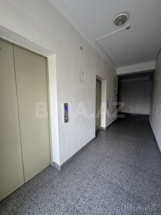 2 otaqlı Yeni tikili, Əhmədli m., Bakı