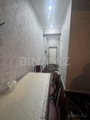 2 otaqlı Yeni tikili, Əhmədli m., Bakı