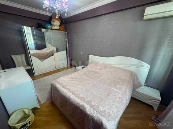 2 otaqlı Yeni tikili, 20 Yanvar m., Bakı