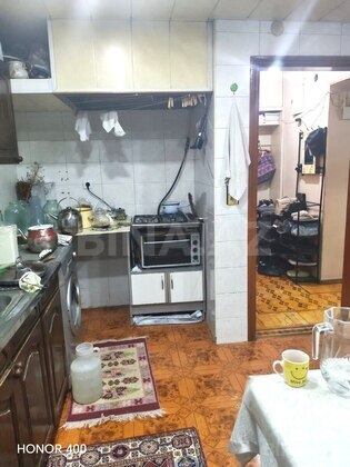 3 otaqlı Köhnə tikili, Nəsimi r., Bakı