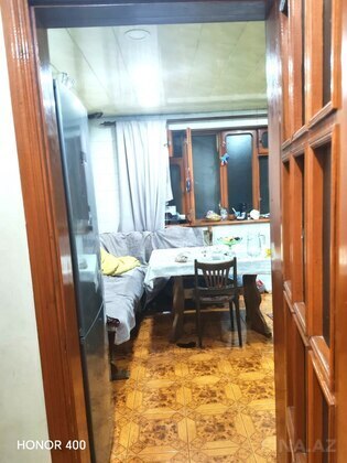 3 otaqlı Köhnə tikili, Nəsimi r., Bakı