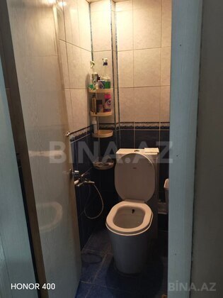 3 otaqlı Köhnə tikili, Nəsimi r., Bakı