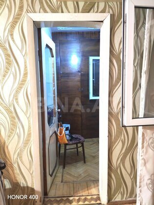 3 otaqlı Köhnə tikili, Nəsimi r., Bakı