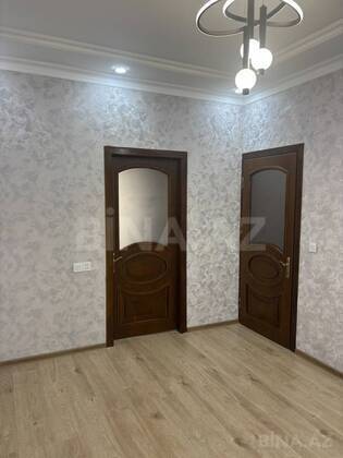 2 otaqlı Yeni tikili, Gənclik m., Bakı
