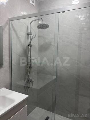 2 otaqlı Yeni tikili, Gənclik m., Bakı