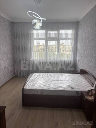 2 otaqlı Yeni tikili, Gənclik m., Bakı
