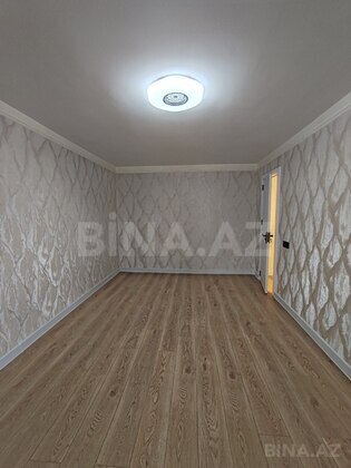 2 otaqlı Köhnə tikili, İnşaatçılar m., Bakı