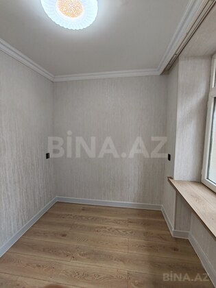 2 otaqlı Köhnə tikili, İnşaatçılar m., Bakı