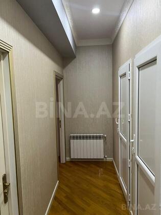 3 otaqlı Yeni tikili, Nərimanov r., Bakı
