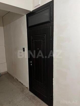3 otaqlı Yeni tikili, Nərimanov r., Bakı