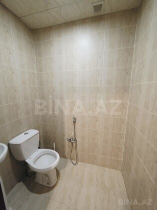 2 otaqlı Yeni tikili, Bayıl q., Bakı