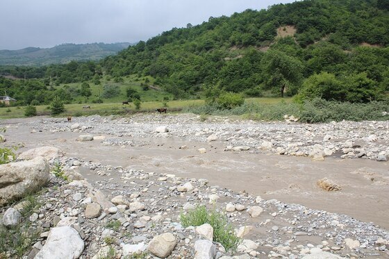 Torpaq Qusar