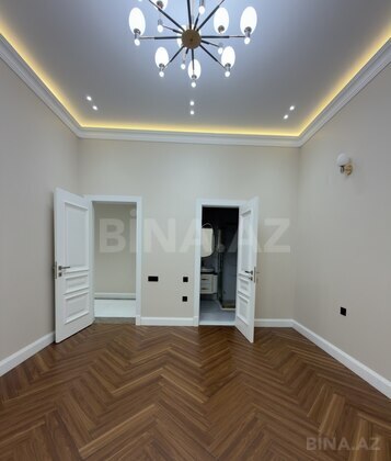 4 otaqlı Həyət evi/Bağ evi, Mərdəkan q., Bakı