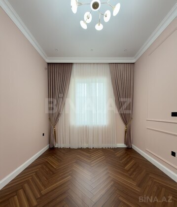 4 otaqlı Həyət evi/Bağ evi, Mərdəkan q., Bakı