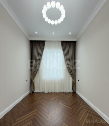 4 otaqlı Həyət evi/Bağ evi, Mərdəkan q., Bakı