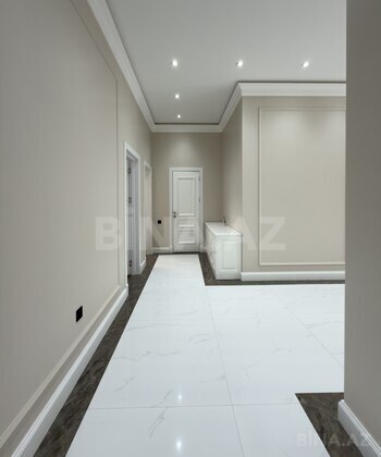 4 otaqlı Həyət evi/Bağ evi, Mərdəkan q., Bakı