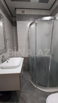 2 otaqlı Yeni tikili, Xırdalan