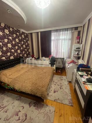 3 otaqlı Yeni tikili, Xırdalan