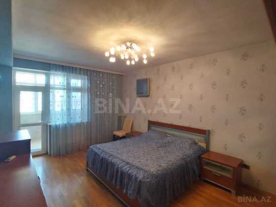 3 otaqlı Yeni tikili, Nəriman Nərimanov m., Bakı
