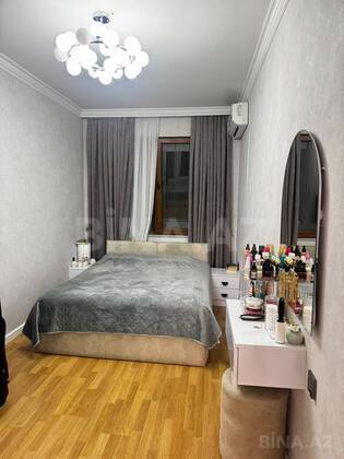 2 otaqlı Köhnə tikili, Azadlıq Prospekti m., Bakı