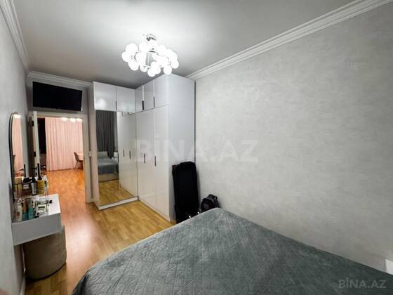 2 otaqlı Köhnə tikili, Azadlıq Prospekti m., Bakı