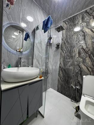 2 otaqlı Köhnə tikili, Azadlıq Prospekti m., Bakı