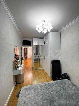 2 otaqlı Köhnə tikili, Azadlıq Prospekti m., Bakı