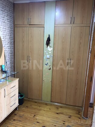 2 otaqlı Köhnə tikili, Əhmədli m., Bakı