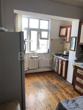 2 otaqlı Köhnə tikili, Əhmədli m., Bakı