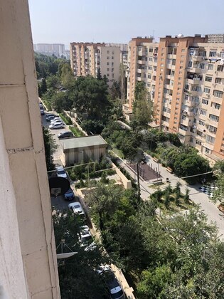 2 otaqlı Köhnə tikili, Əhmədli m., Bakı