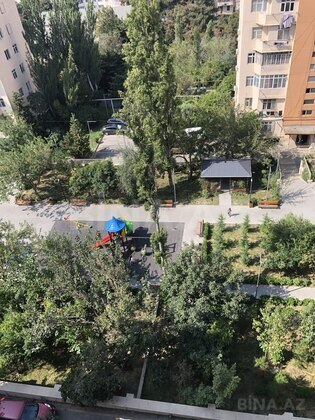 2 otaqlı Köhnə tikili, Əhmədli m., Bakı
