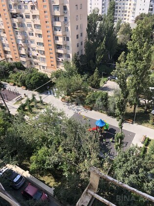 2 otaqlı Köhnə tikili, Əhmədli m., Bakı