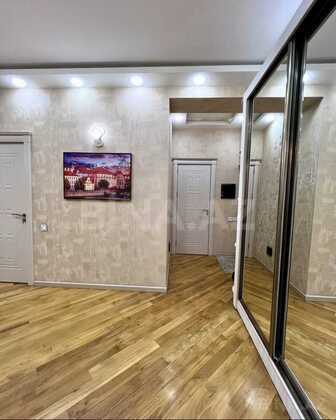 3 otaqlı Yeni tikili, 20 Yanvar m., Bakı