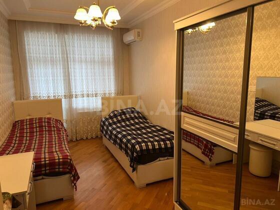 3 otaqlı Yeni tikili, Nərimanov r., Bakı